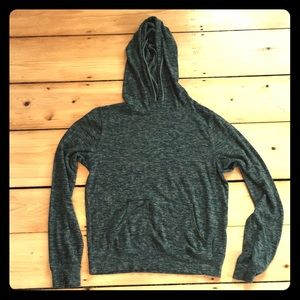 t-shirt hoodie